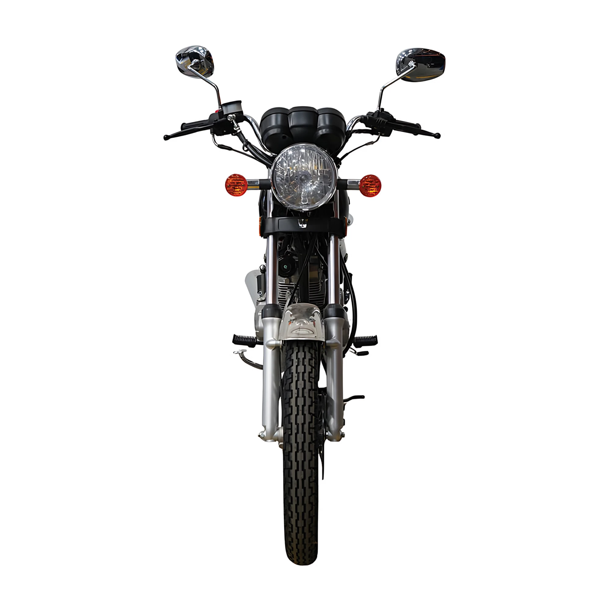 Moto Hj150-8 150 2027 — foto 2
