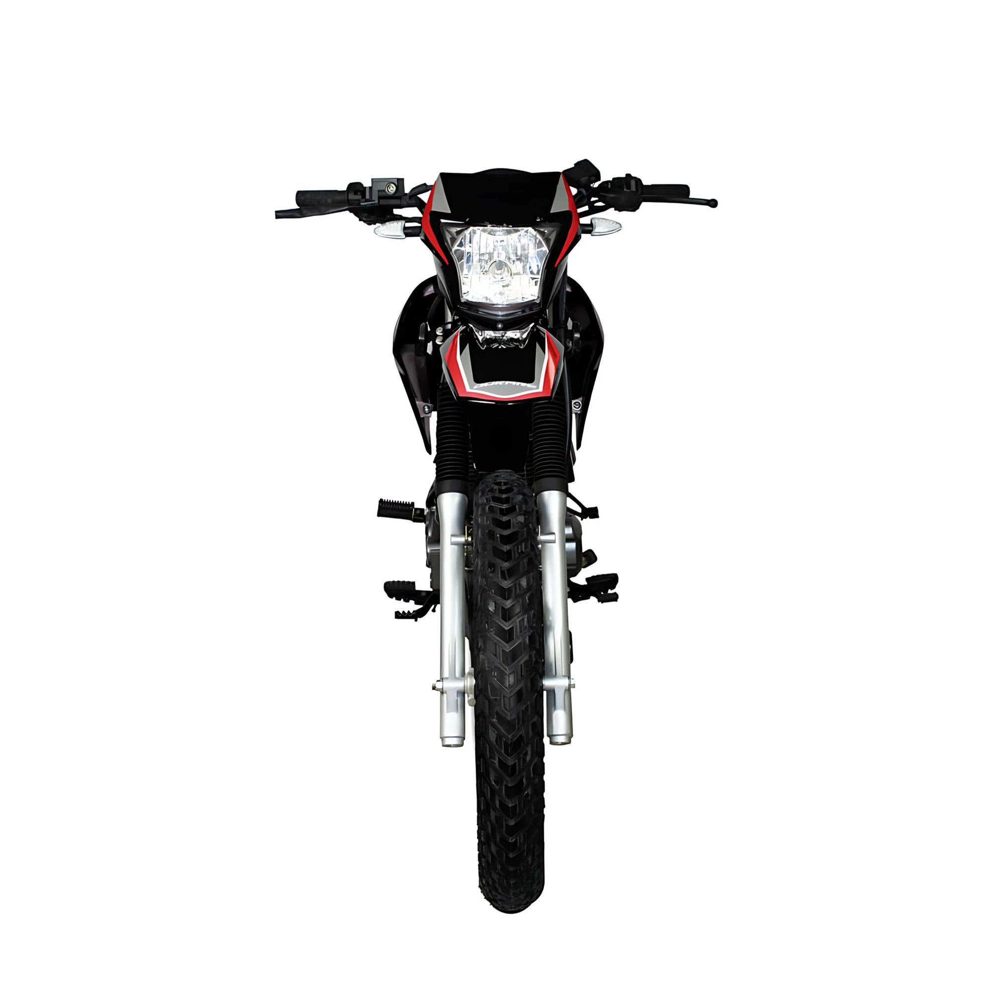 Motocicleta Dukare Dk200b 2027 — foto 1