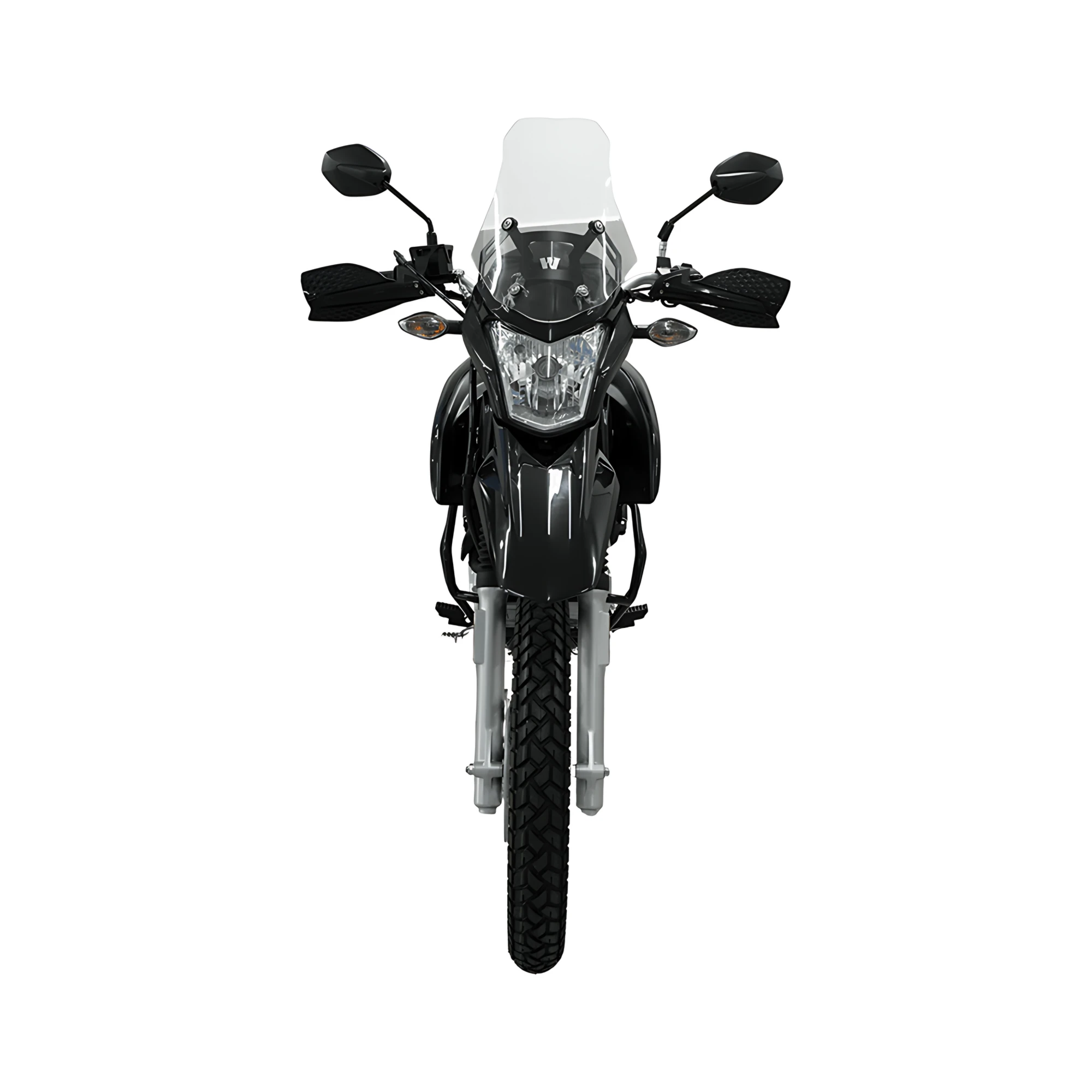 Moto Nk150 150 2027 NEGRO — foto 1