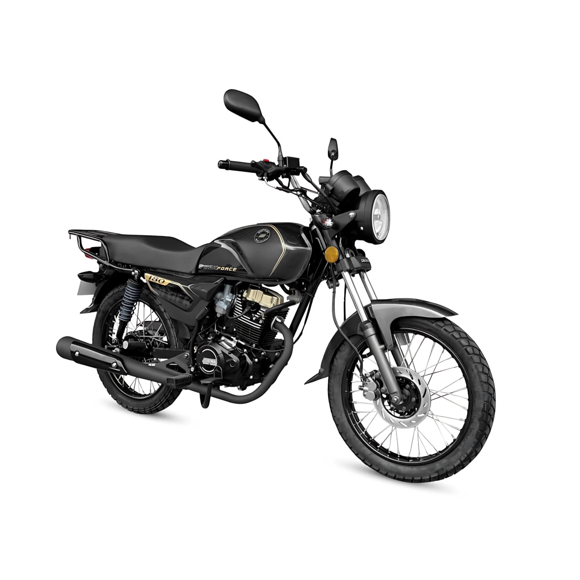 MOTO DAYTONA DY180 WORK FORCE PRO 2027 — foto 1