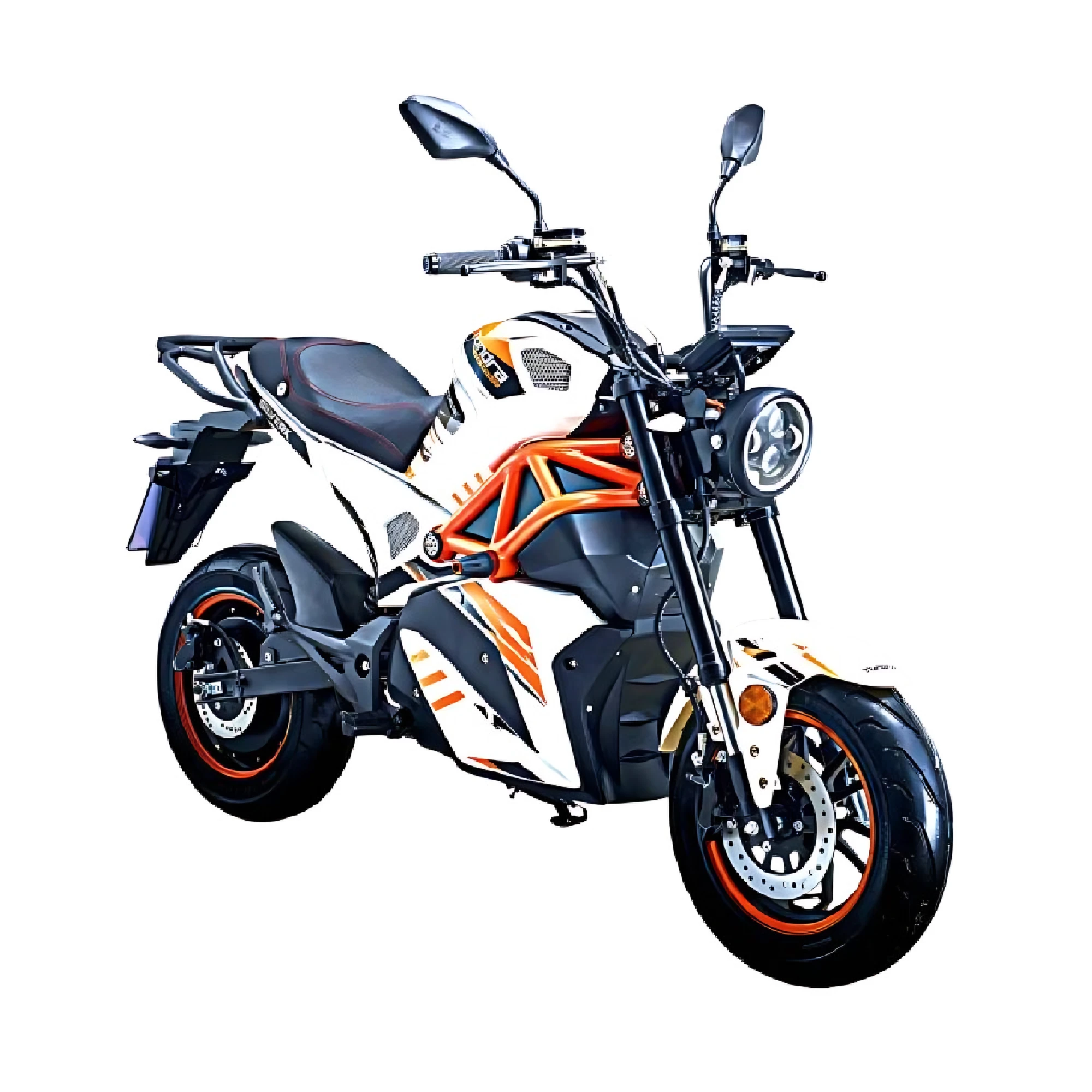 Scooter SilverX 3000w — foto 2