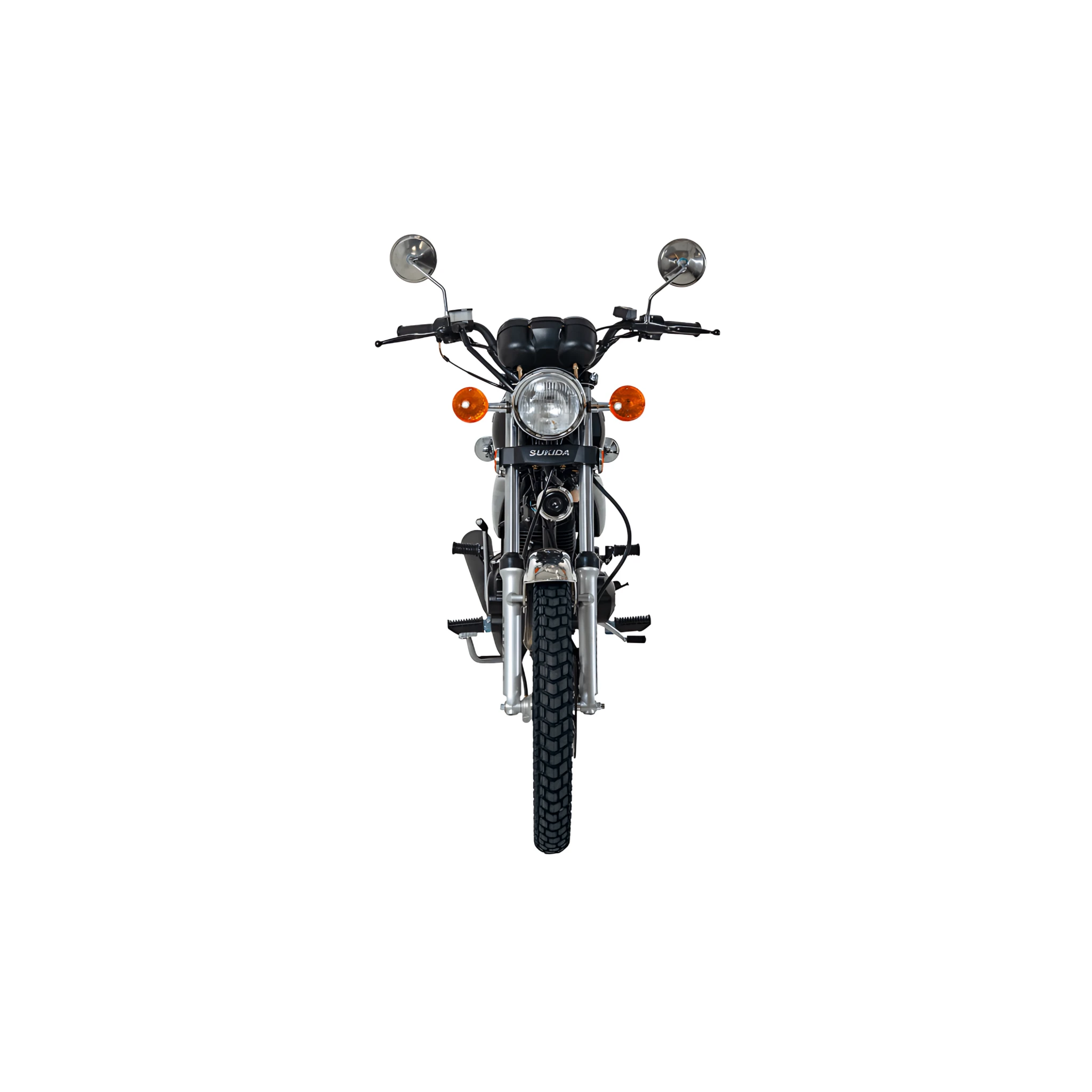 Moto Sukida Skd Gne 151 2027 NEGRO — foto 2
