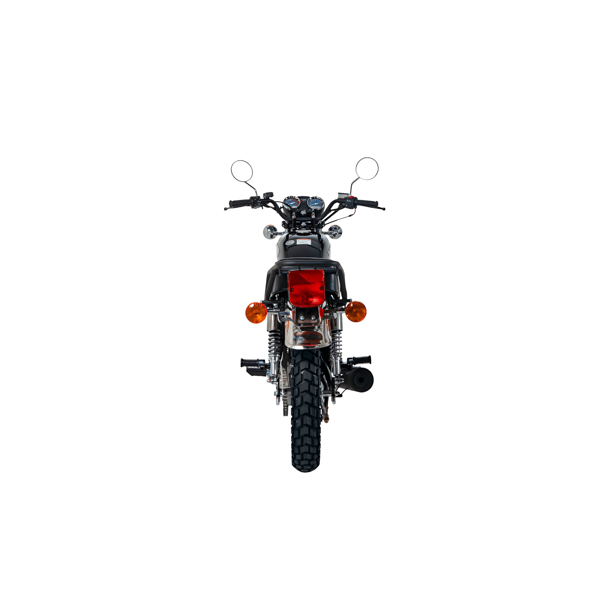 Moto Sukida Skd Gne 151 2027 NEGRO — foto 3