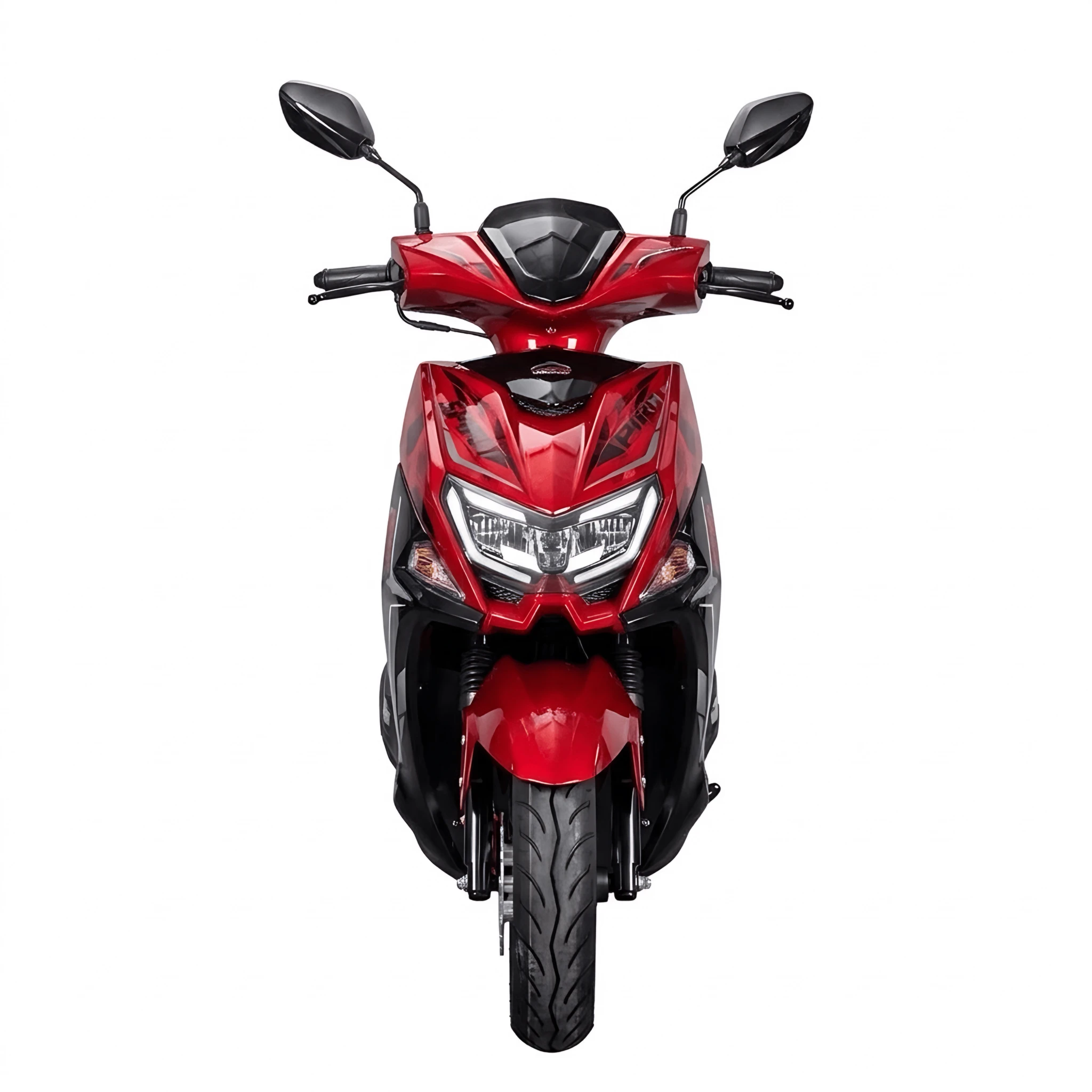 MOTO TUNDRA SPIRIT 150 2027 — foto 2