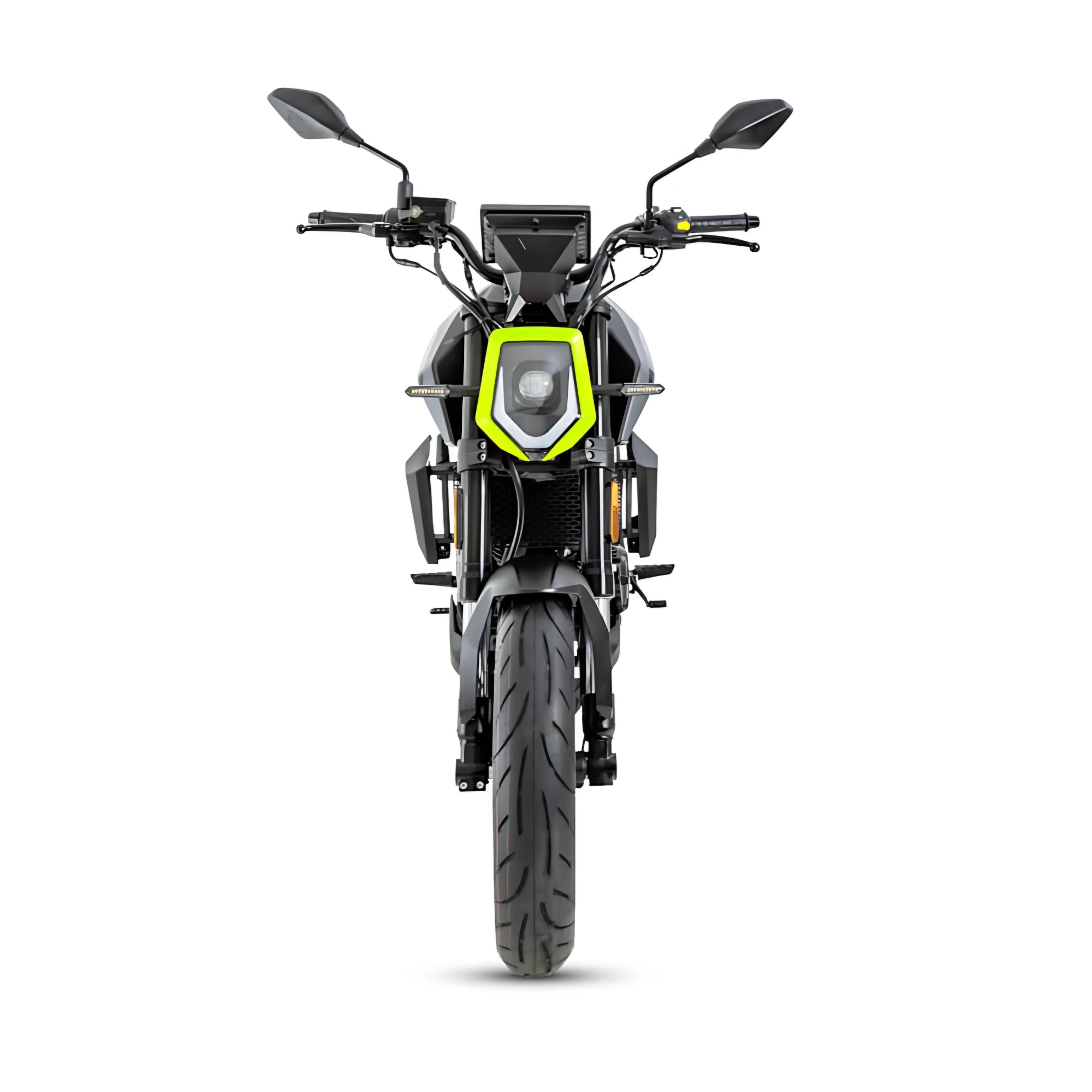 MOTO DAYTONA DY300 GP-1 S 2027 — foto 2
