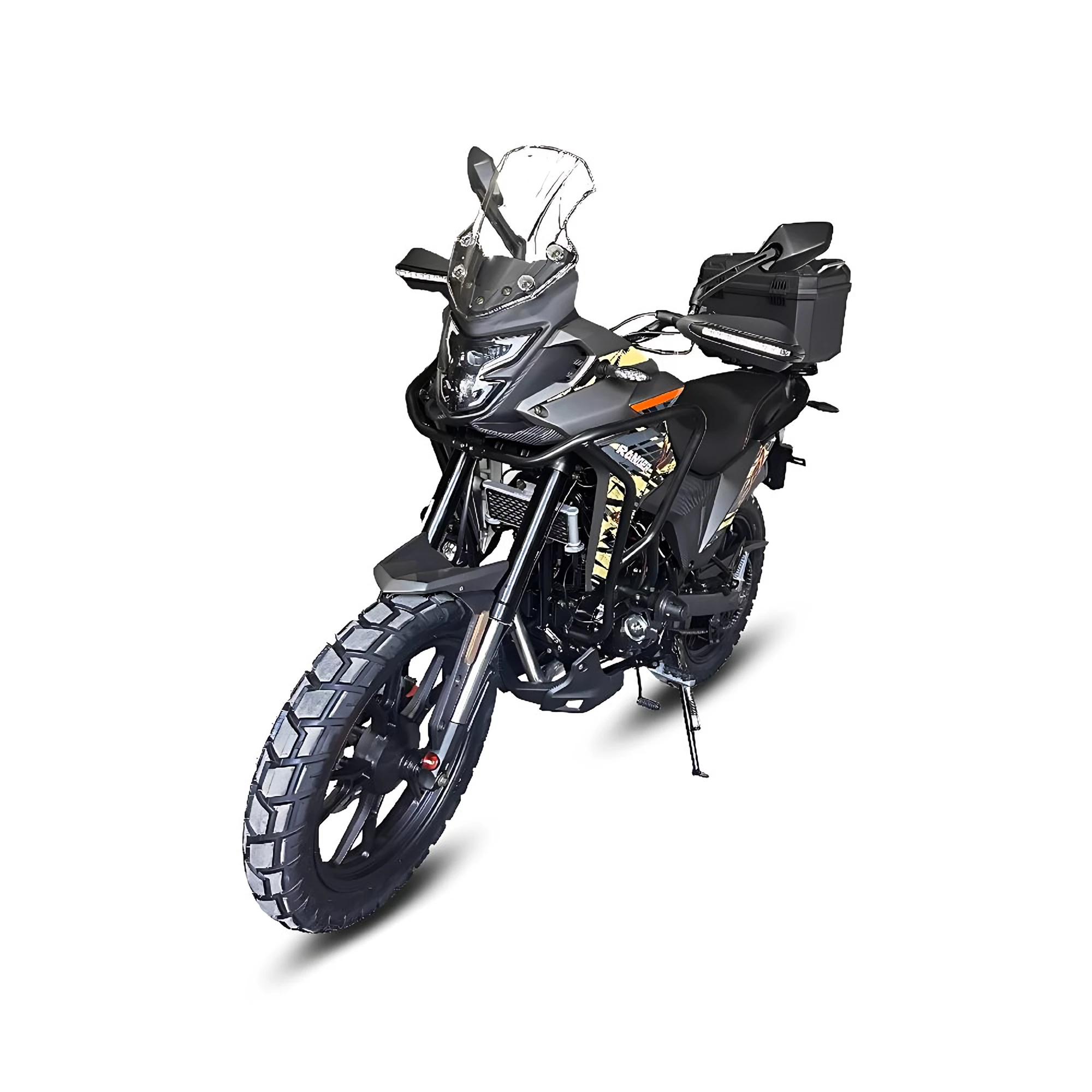 Moto Ranger ADV300 Arena 2027 — foto 3