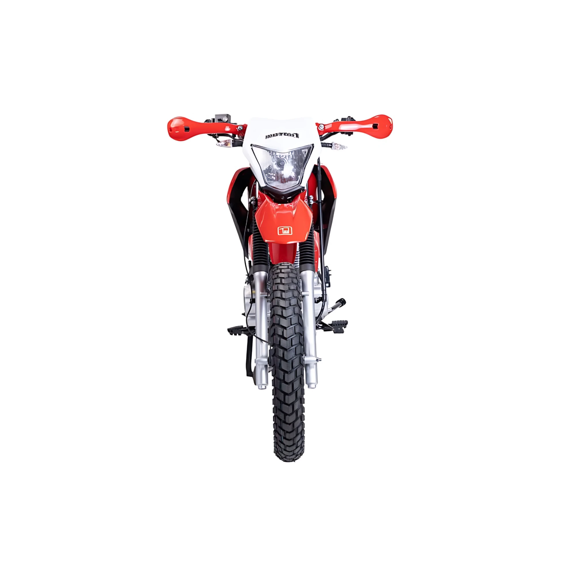 MOTO TRAIL 250 SZ 250 2027 — foto 3