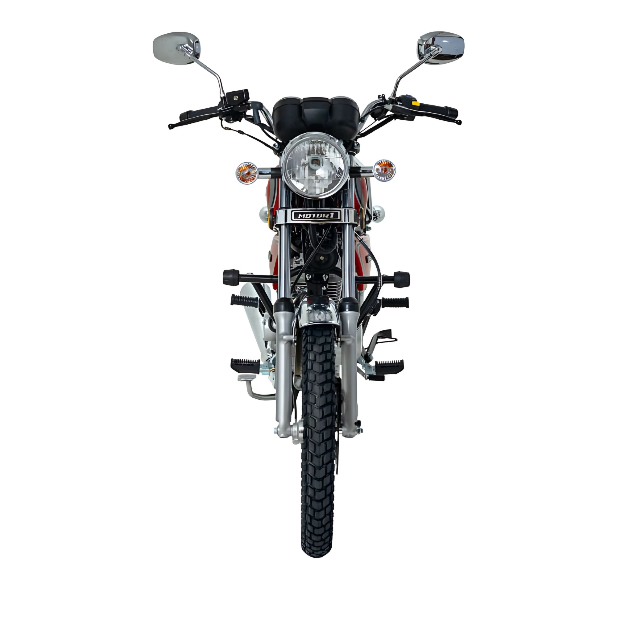 MOTO GNE 151 GS 149 2027 — foto 2