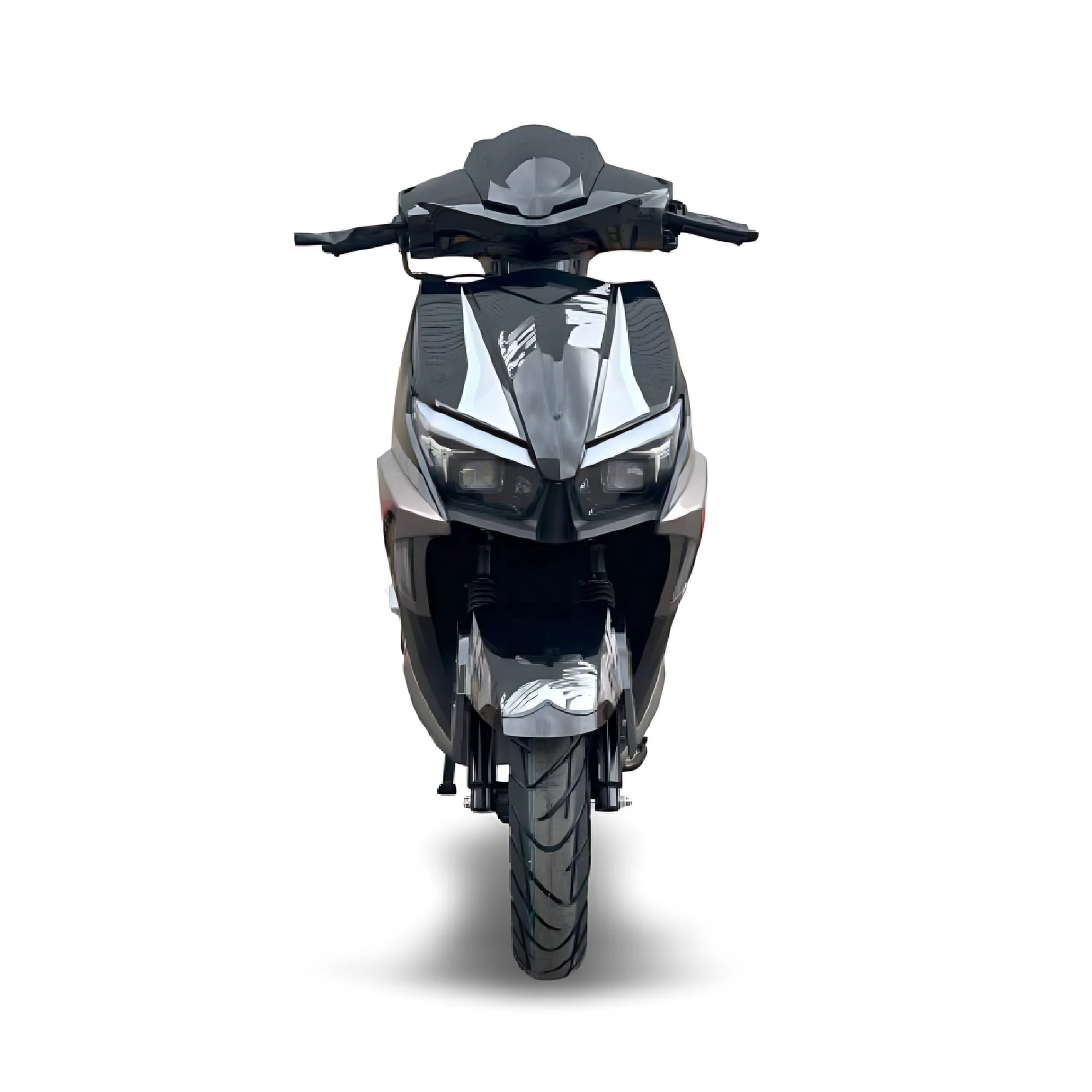 Moto Ranger SKY-W Plomo 2026 — foto 3