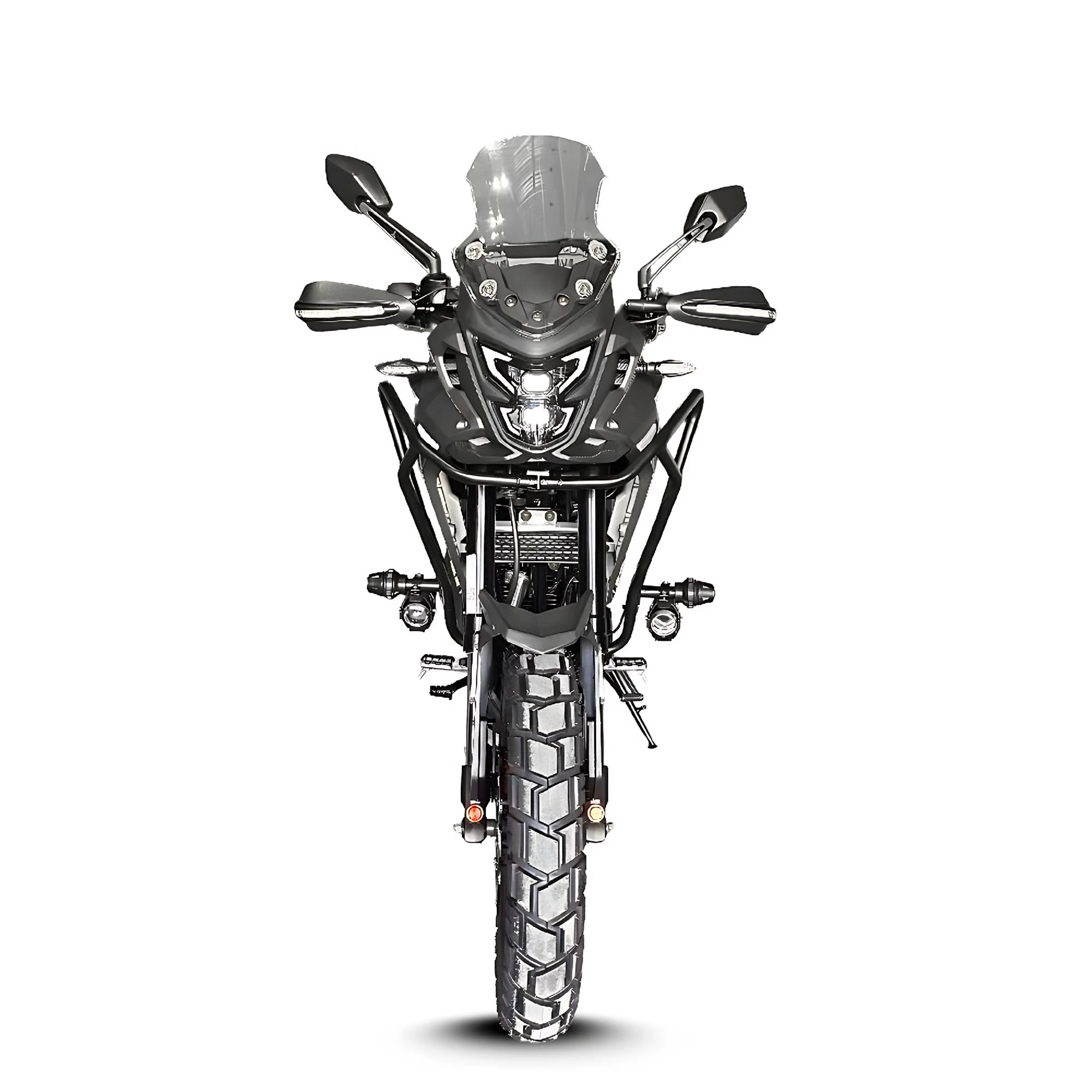 Moto Ranger ADV300 Arena 2027 — foto 2