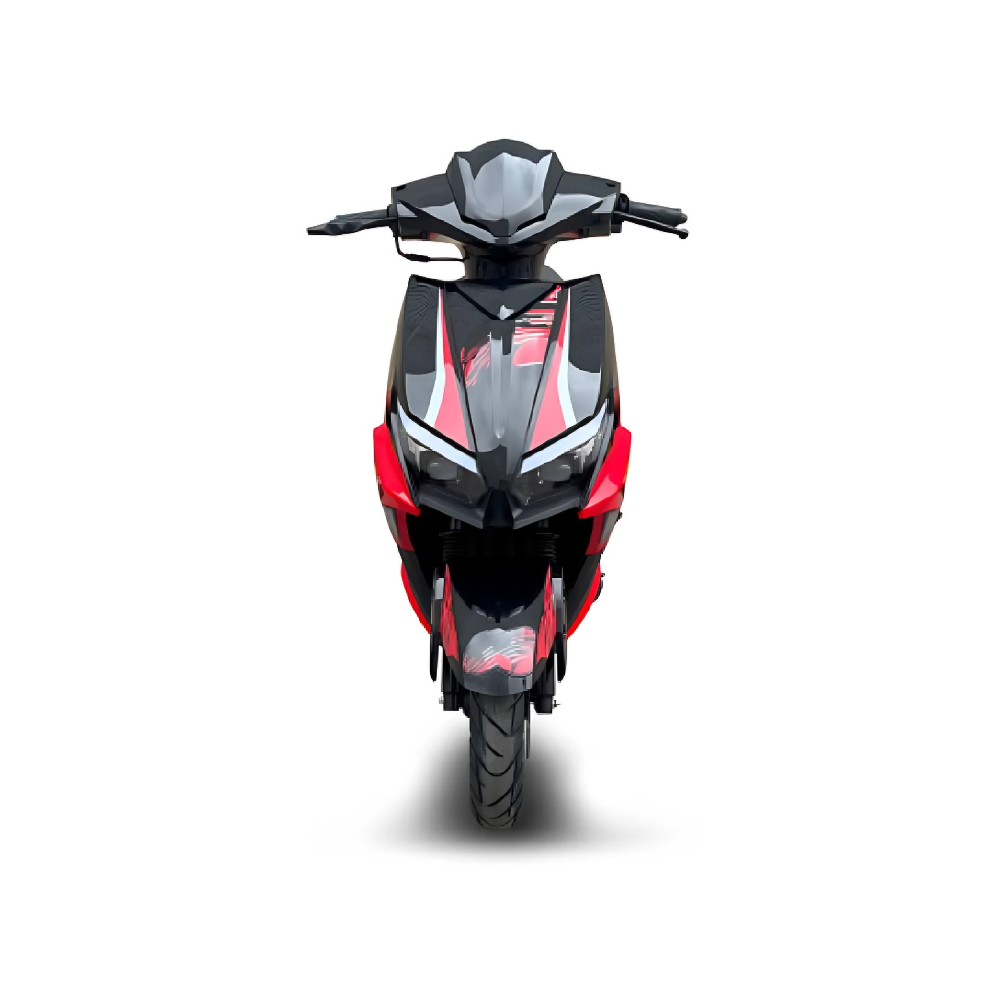 Moto Ranger SKY-W Rojo 2026 — foto 2