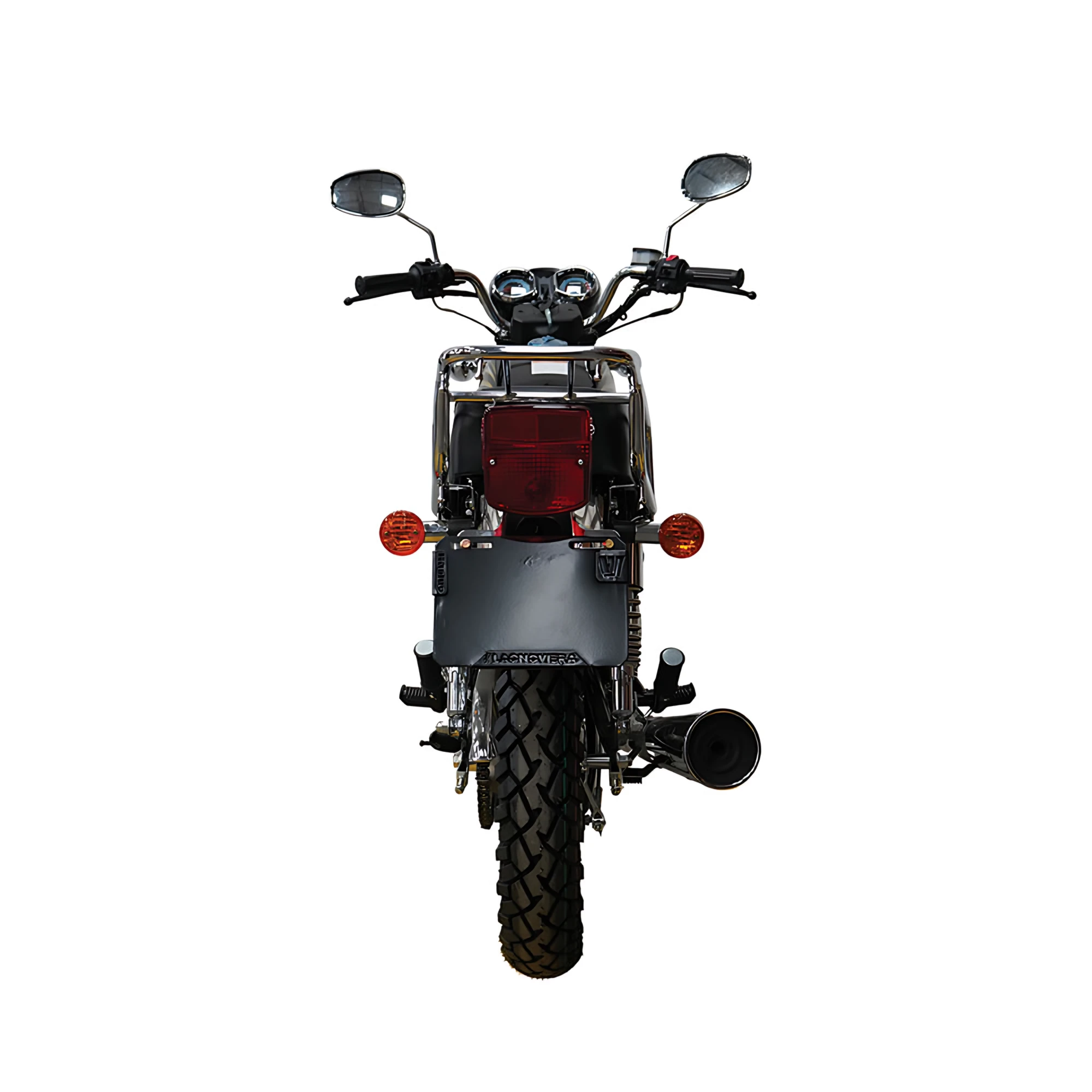 Moto Hj150-8 150 2027 — foto 3