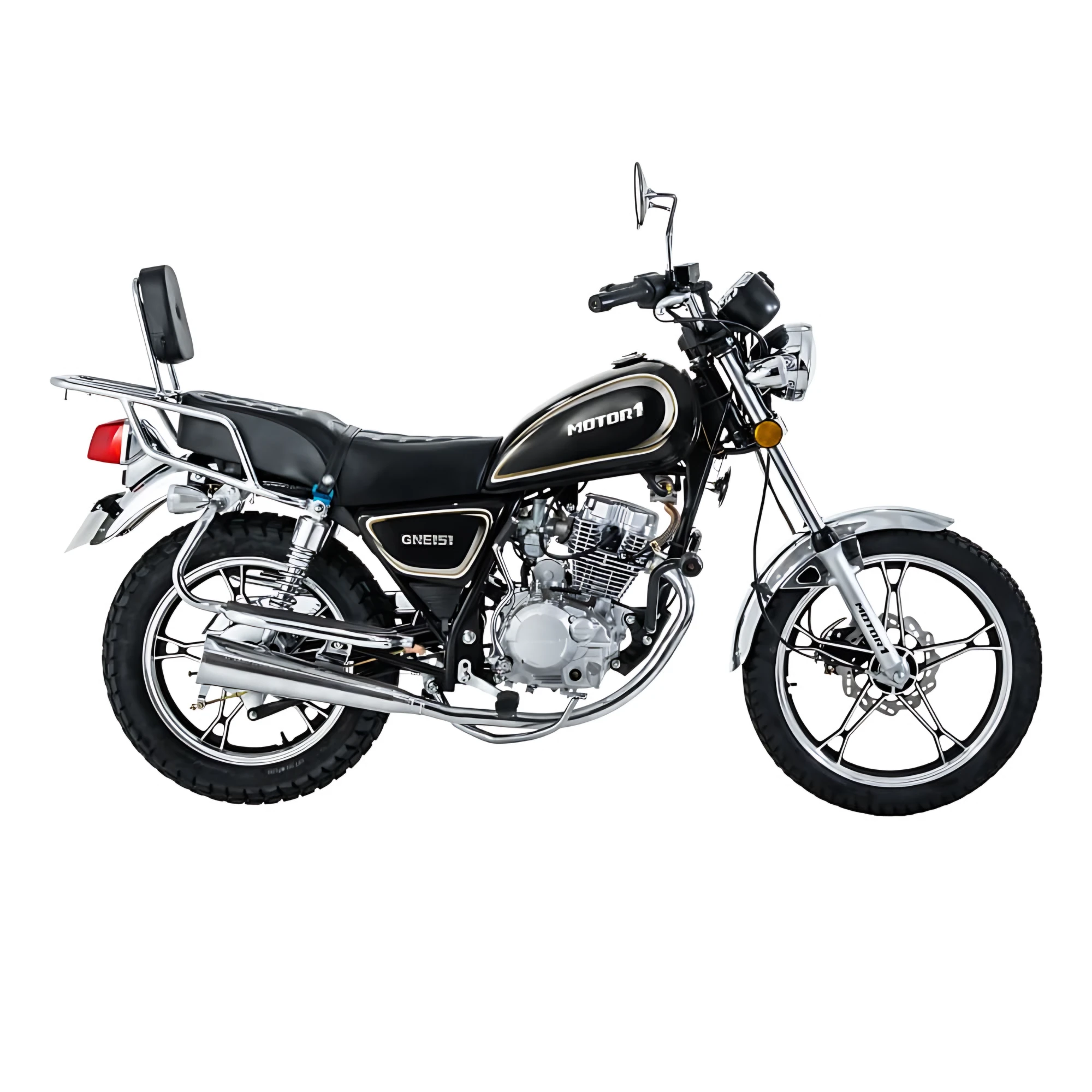 MOTO GNE 151 149 2027 — foto 1