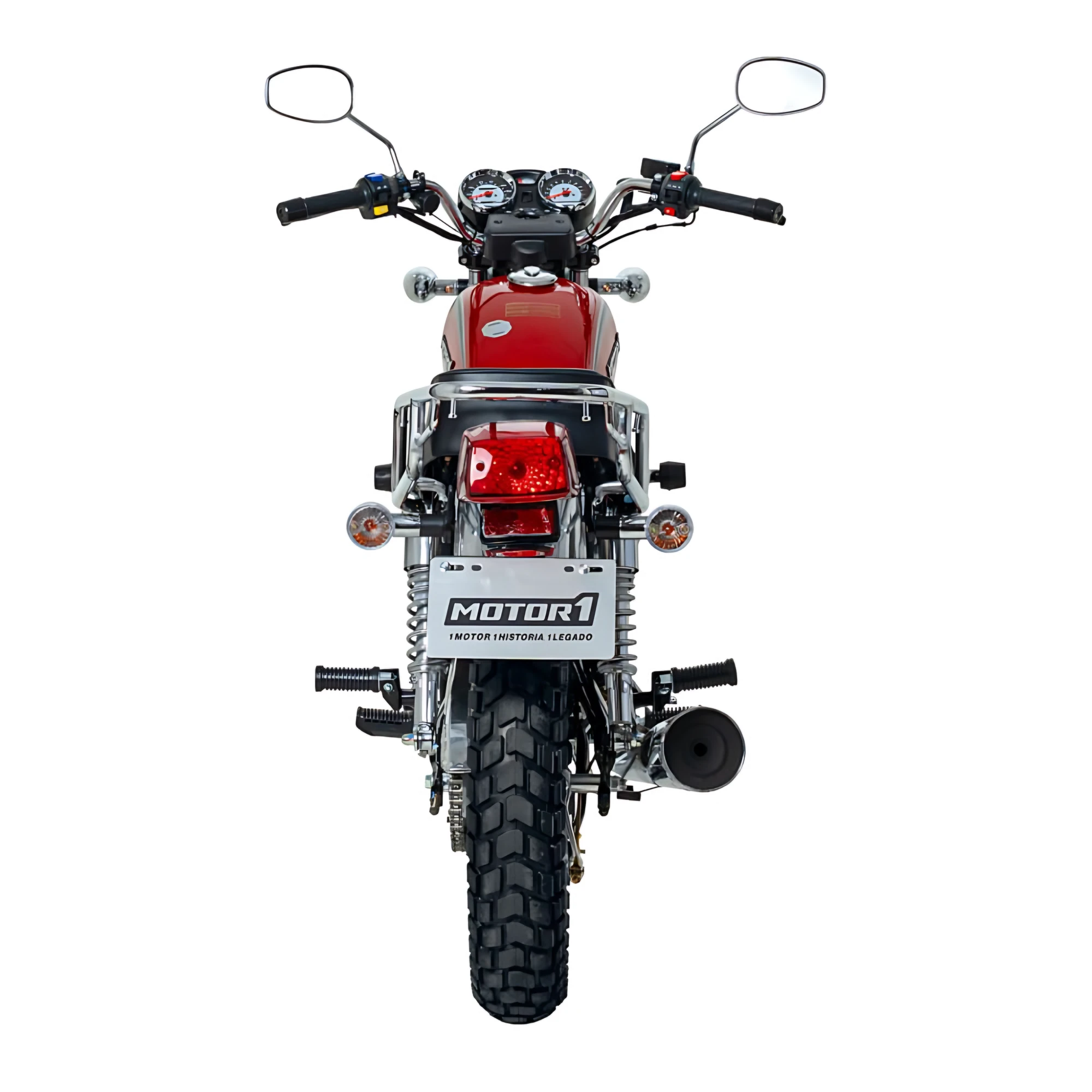 MOTO GNE 151 GS 149 2027 — foto 3