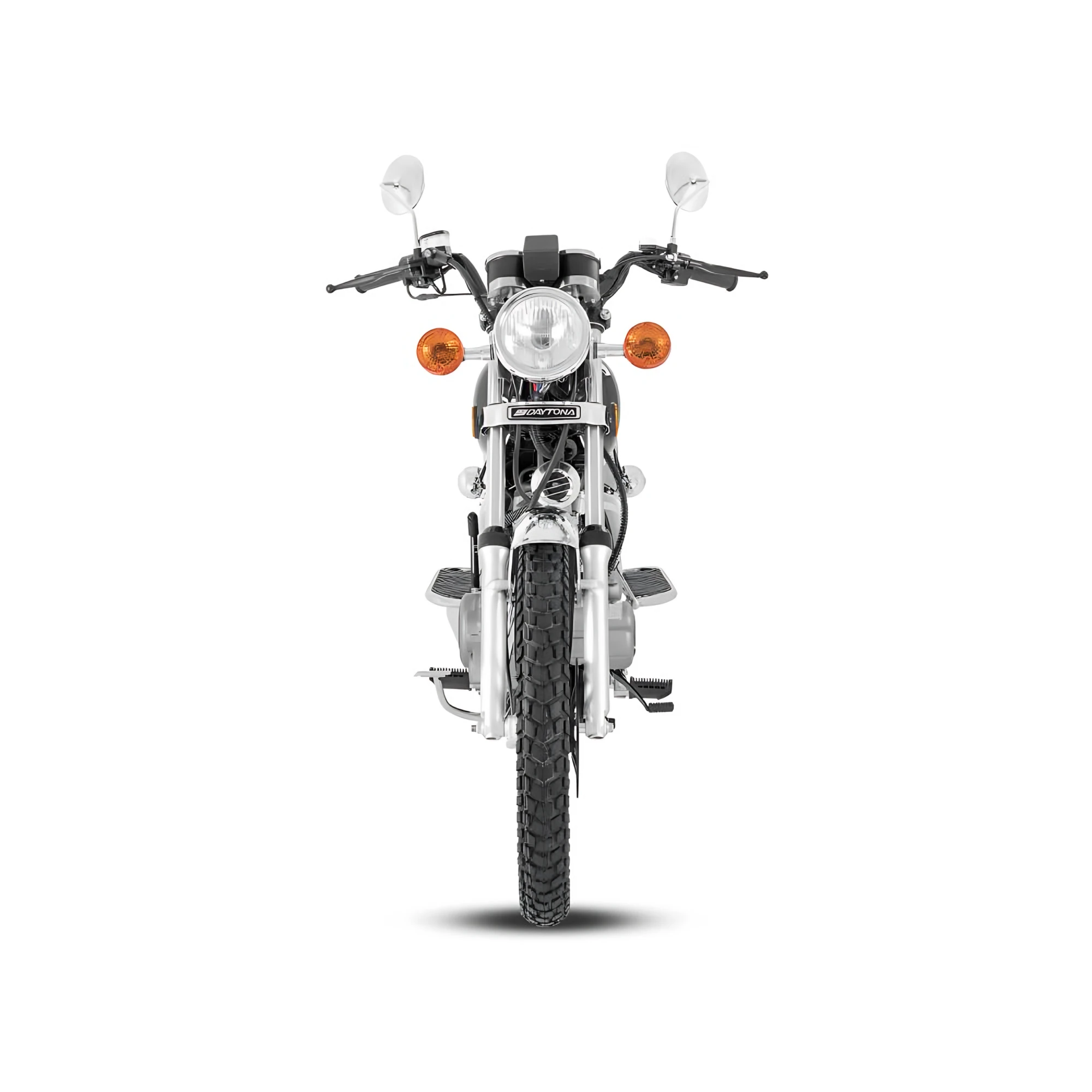 Moto Daytona Dy150 Crucero 2026 — foto 3