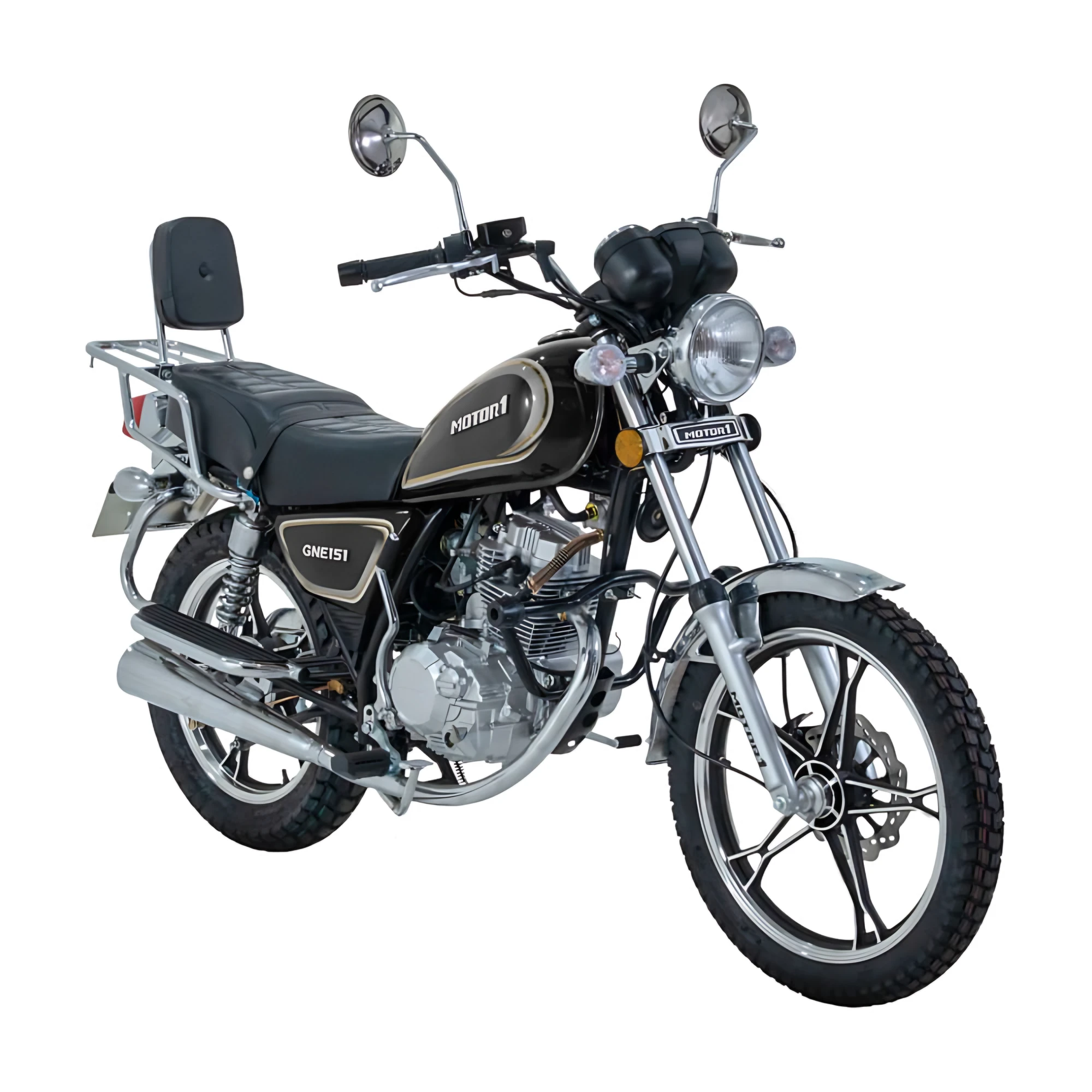 MOTO GNE 151 149 2027 — foto 2