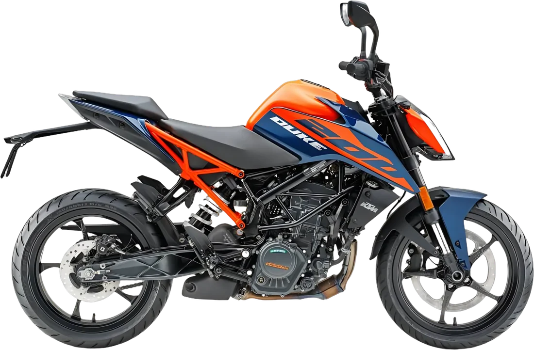 200 Duke