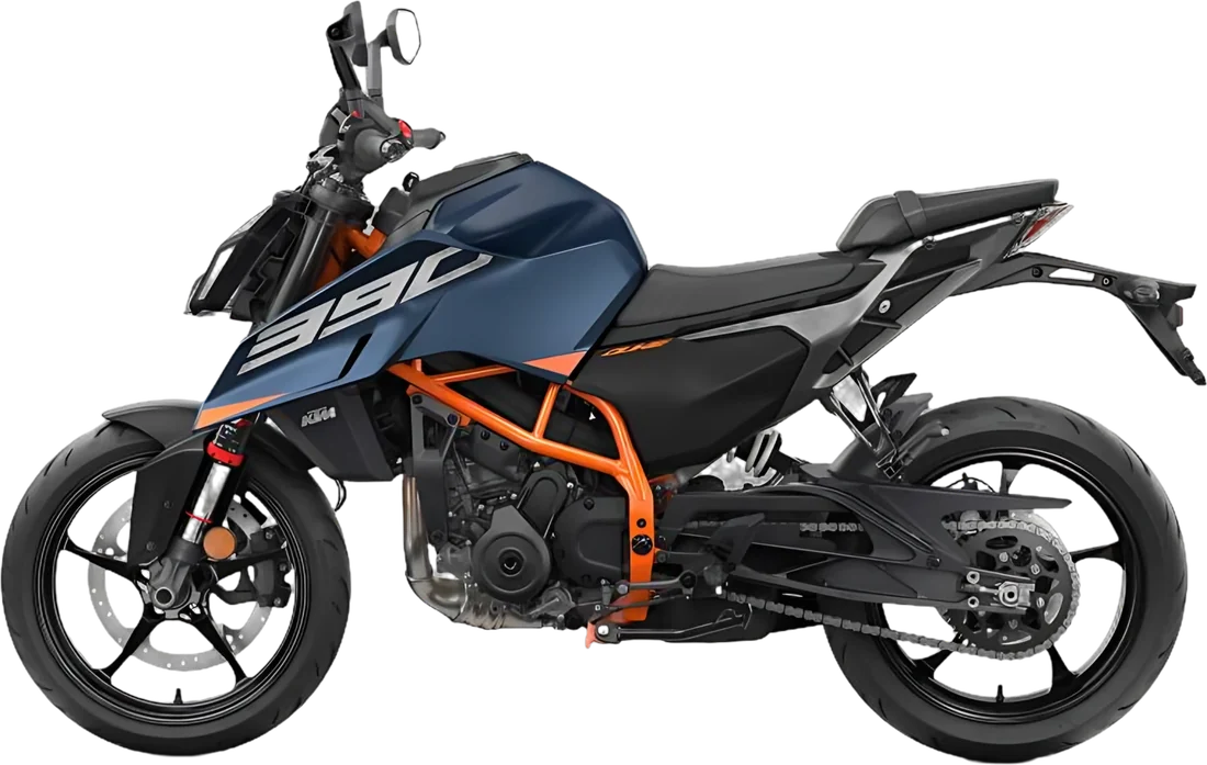 390 Duke