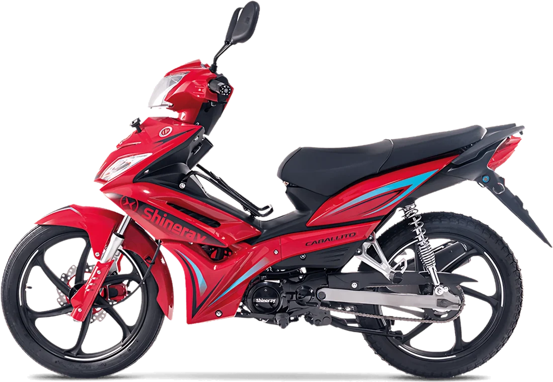 XY125-30A