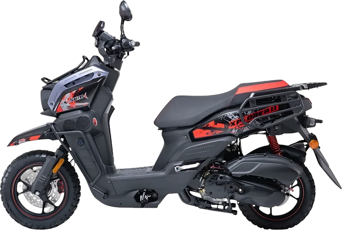 XPLORER II