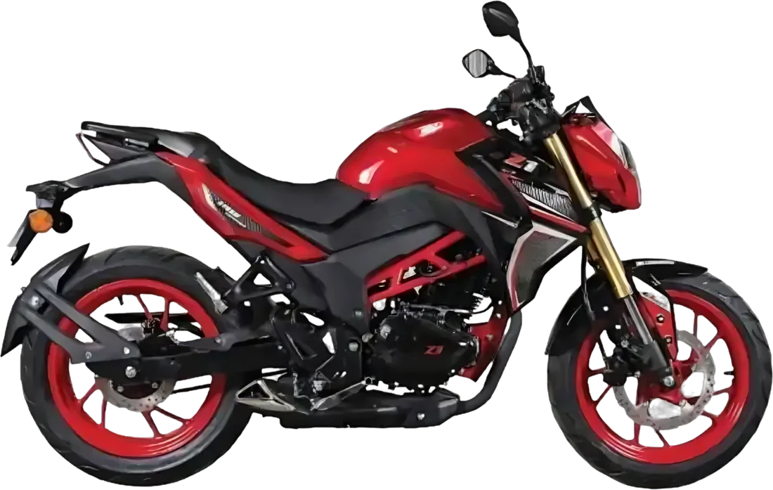 Moto Z1 CBR250 STORM 250CC