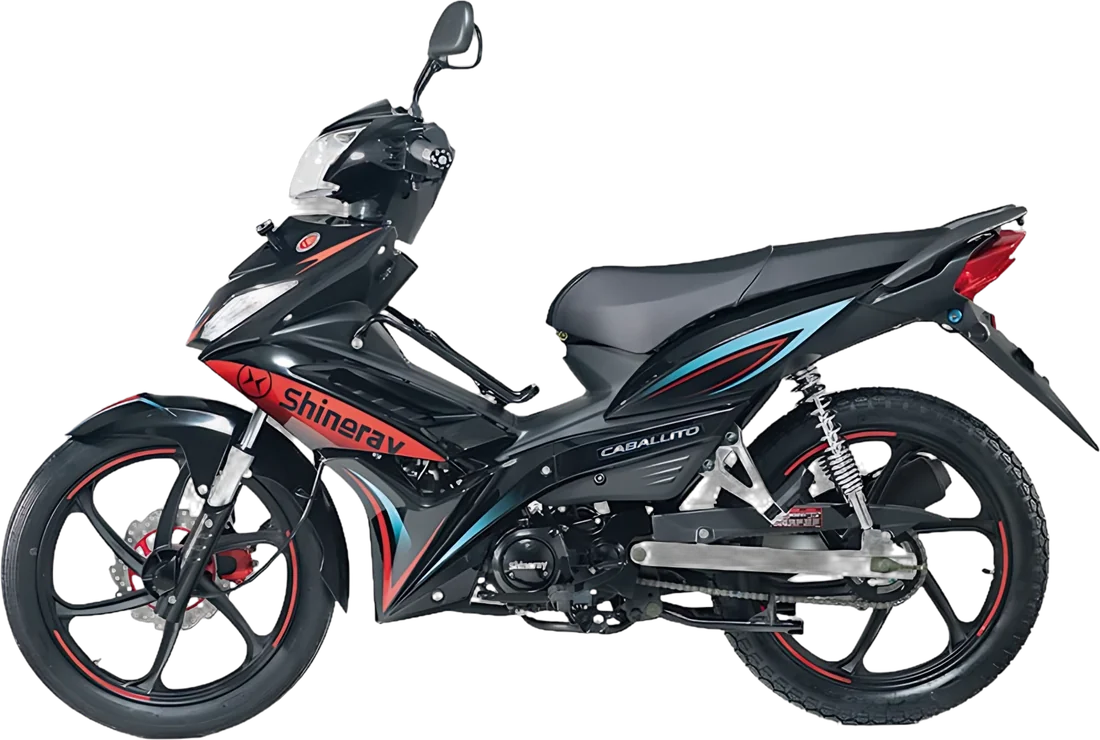 Xy125-30A